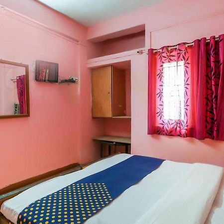 دامان Spot On 67211 Hotel Gokul المظهر الخارجي الصورة
