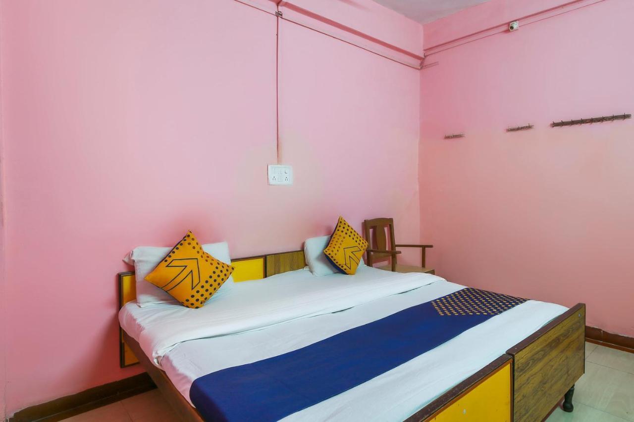 دامان Spot On 67211 Hotel Gokul المظهر الخارجي الصورة
