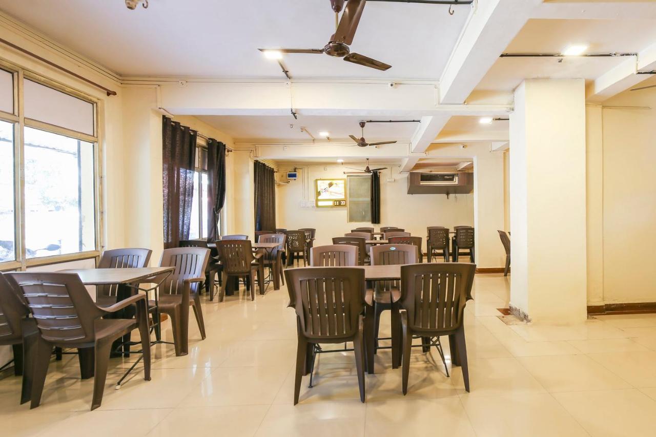 دامان Spot On 67211 Hotel Gokul المظهر الخارجي الصورة