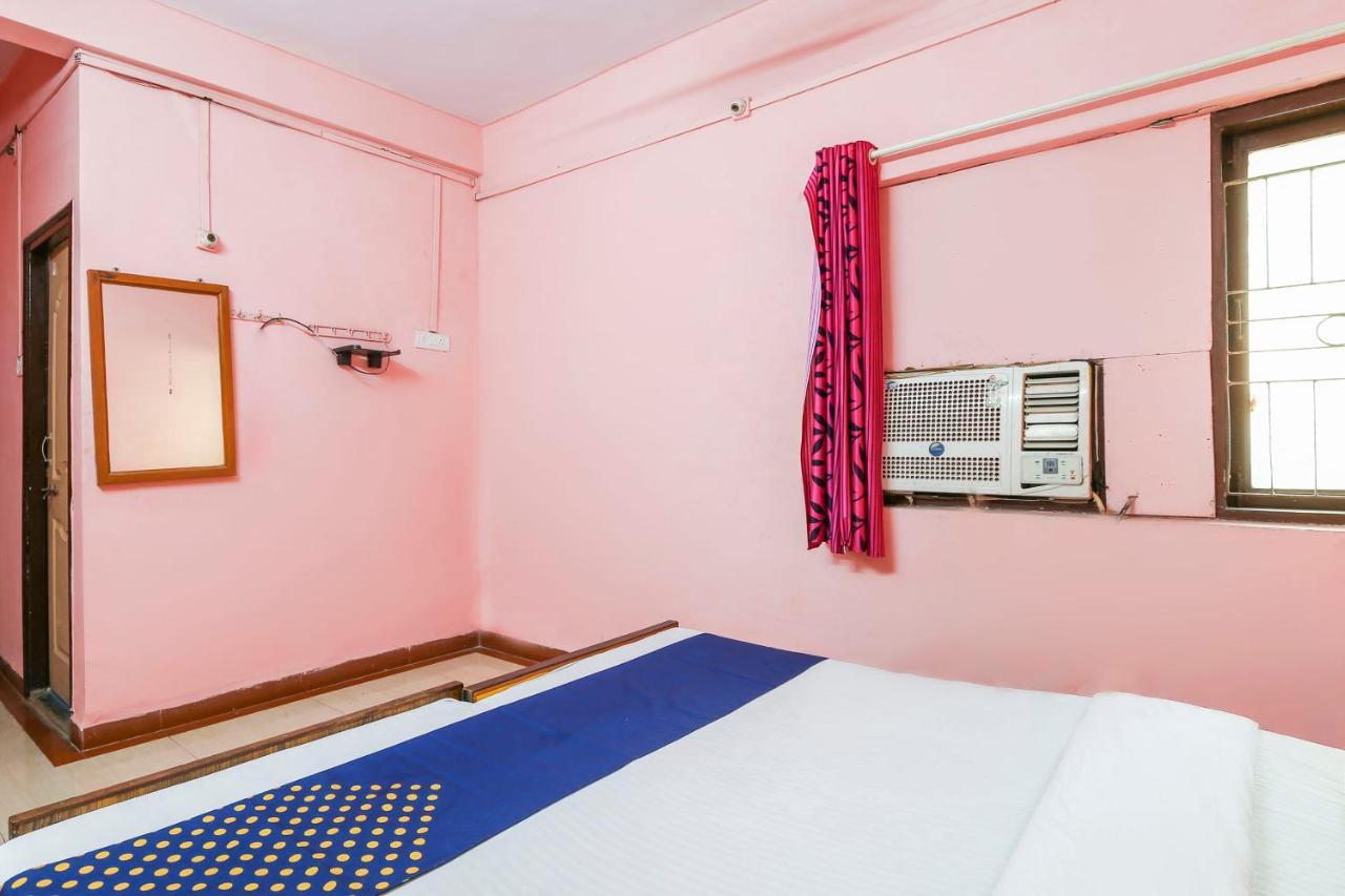 دامان Spot On 67211 Hotel Gokul المظهر الخارجي الصورة